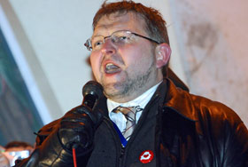 Либерал на воеводстве