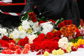 "Вызывающее, дерзкое преступление"