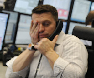 День большого падения