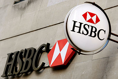 HSBC инвестирует $200 млн в российский дочерний банк