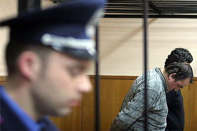 Вынесен приговор убийцам журналиста Георгия Гонгадзе