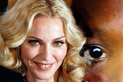 На фестивале Tribeca покажут фильм Мадонны