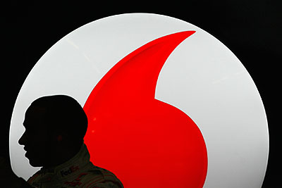 Глава Vodafone покинет свой пост в июле
