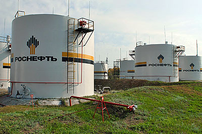 "Газпром" не будет покупать у "Роснефти" газопровод Сахалин-Комсомольск
