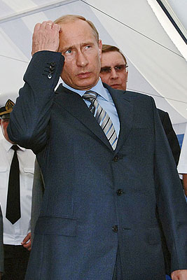 Рабочая поездка премьер-министра РФ в Ростовскую область