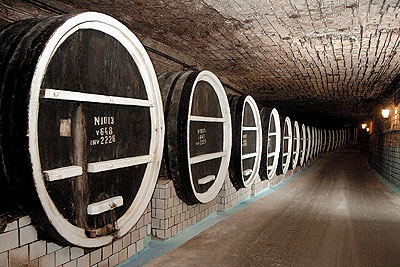 В Россию поступило около 20 миллионов литров молдавских вин