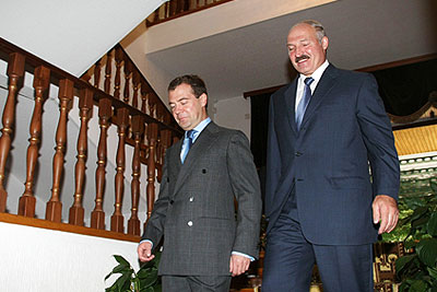 Лукашенко считает, что Россия сделала все очень "аккуратно, мудро и красиво"
