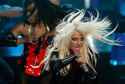 2008 MTV Video Music Awards