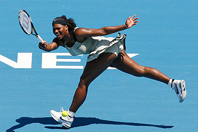 Теннисный турнир в Сиднее