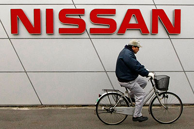 Nissan собирается сократить 20 тысяч рабочих мест