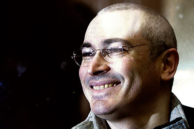 Судебные слушания по второму делу Ходорковского и Лебедева