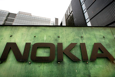 Nokia и Microsoft совместно создадут ПО для смартфонов