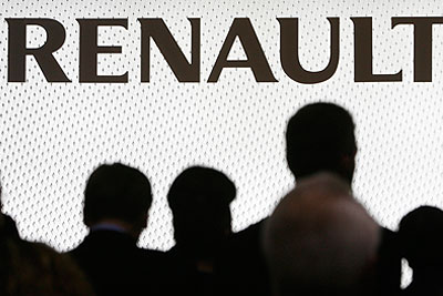Renault внесет в АвтоВАЗ 300 млн евро