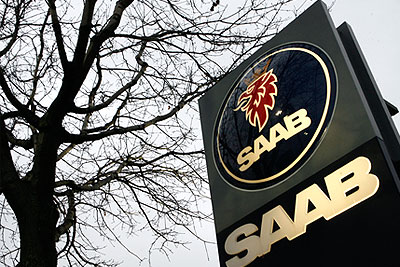 GM отказывается от бренда Saab без его продажи