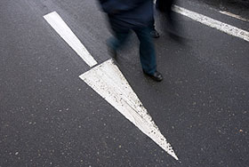 Каждому свой поток