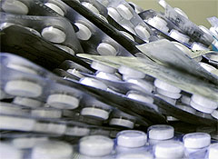 Боль без наркоманов