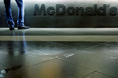 McDonald‘s отзывает 12 млн стаканов из-за примесей кадмия
