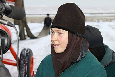 Найденные в Восточных Саянах паломники доставлены в Кызыл