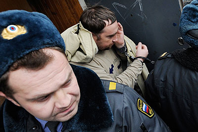 Арестован подозреваемый в хищении 1,2 миллиарда рублей из ПФР