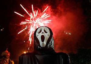 Пальба по правилам