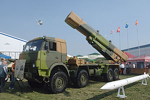 Объединяющие "Смерчи"