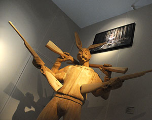 Студент, который стрелял дважды