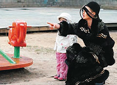 Российские звезды: жизнь, пыль, пепел