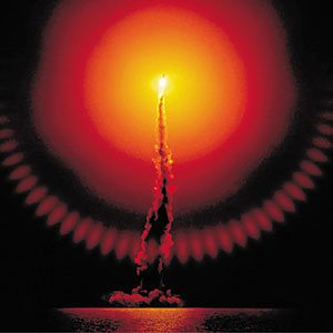 Надежды на "Булаву"