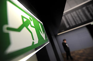 Бурный рост на спасении плана спасения