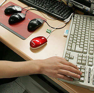 На осужденного блоггера больше