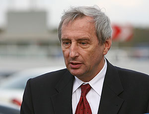 Без отчуждения к грузинам