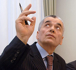 Грипп идет на старую вакцину