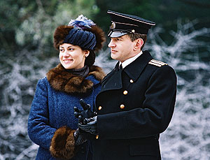 "Адмирал": pro et contra