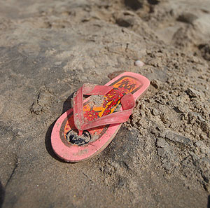 Конец "Детура"