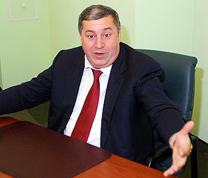 По следу Гуцериева