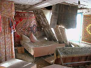 Десятки жертв землетрясения