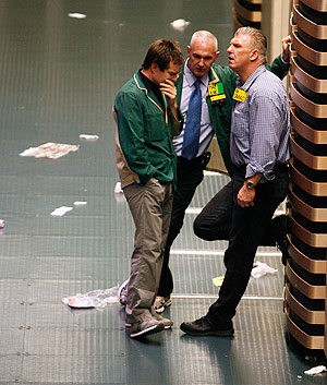 Когда ждать "спасения"