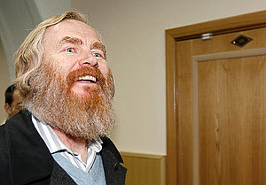 Окончательное обвинение для Сторчака