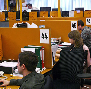 Плавающий рынок