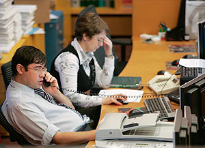 Рынок в режиме вдох-выдох