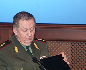 Самоубийство генерала Власова