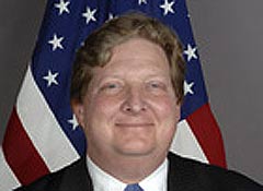 Представитель Госдепа США: Россия заманила Грузию в ловушку