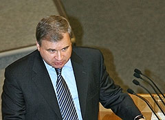 Андрей Денисов: Мы не инициируем противостояние с США на постсоветском пространстве