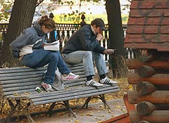 Индекс РТС, или все будет хорошо