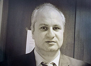 Евлоев причинил смерть Евлоеву