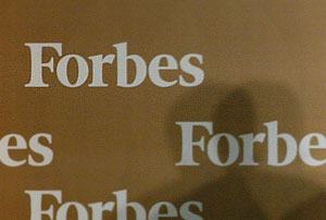    Forbes