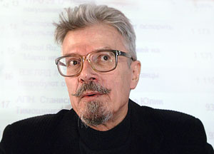 Лимонов vs Лужков: Деньги на бочку