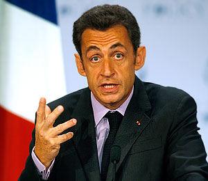 Больше чем G8