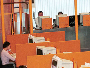 Агония, анабиоз: диагноз фондового рынка