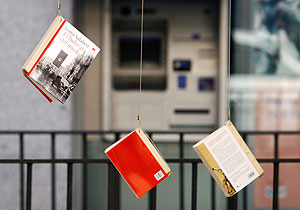 110 "Дебютантов" и 15 правильных книг